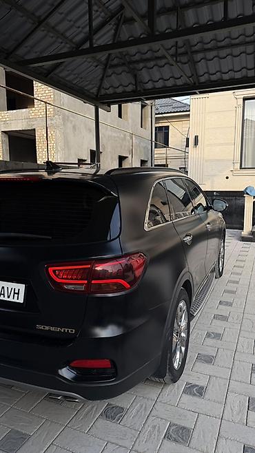 kia karneval: Kia Sorento: 2018 г., 2.2 л, Автомат, Дизель, Кроссовер — 8