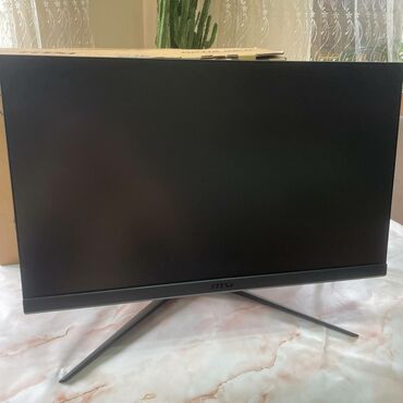 Монитор, MSI, Новый, LCD, 24" - 25"