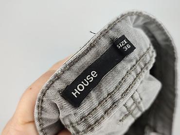 kozaki converse: House of Denim, Spodnie cargo damskie, rozmiar S — 4