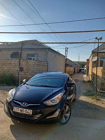disk: Hyundai Elantra: 1.8 l | 2015 il Sedan — 6