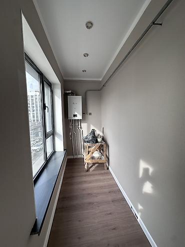 Продажа квартир: 1 комната, 39 м², Элитка, 3 этаж, Дизайнерский ремонт — 11