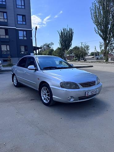 фар киа рио: Kia Spectra: 2008 г., 1.6 л, Механика, Бензин, Седан — 1