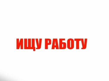 Другие специальности: Ищу работу, рассмотрю разные вакансии с разным графиком, предлагайте