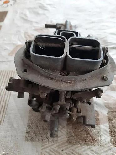 alkometar cena: WEBER 32DIR71 250 ALFASUD 1.3 1.5 2KOM | Cena za oba jedan je — 5