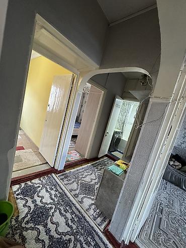 Продажа квартир: 3 комнаты, 89 м², 105 серия, Косметический ремонт — 17