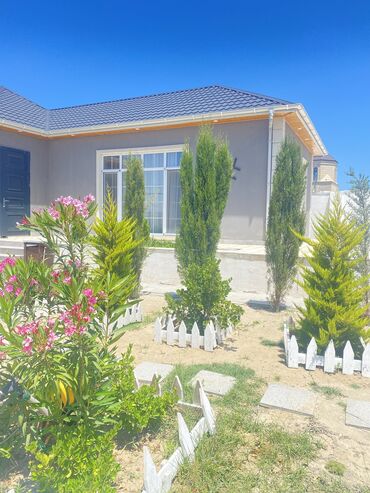 Bağ evlərinin satışı: Digah, 145 kv. m, 5 otaqlı, Hovuzsuz, Artezian quyusu, Su, Qaz — 3