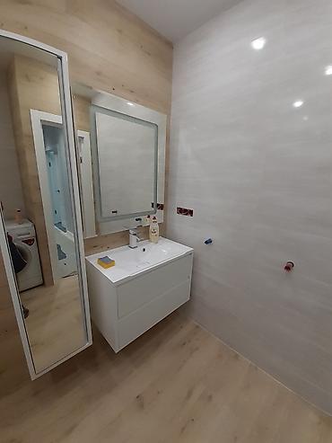 Плотники: Укладка плитки .санузел под ключ. обращайтесь . БИШКЕК ТОКМОК — 10