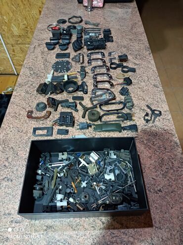 Другие аксессуары: На 123 — 9