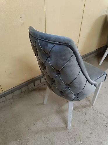 Stolice: Tapacirane stolice za trpezariju/kafić/restoran Kom 80€ - Model sa — 14