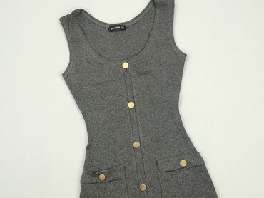 Outerwear: Waistcoat, S (EU 36), condition - Very good