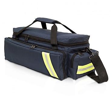Qəza aksesuarları: №: 15891 Məhsulun adı: İlk yardım çantası Elite Bags Oxygen Therapy — 3