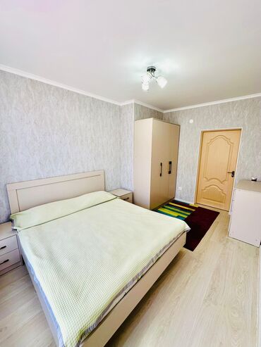 Посуточная аренда домов: 96 м², 4 комнаты — 9