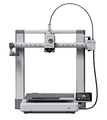 pirinter: Bambu Lab A1 3D Printer Bambu Lab A1 3D Printer, innovativ idarəetmə — 4