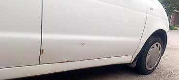 Daewoo: Daewoo Matiz: 2013 г., 0.8 л, Механика, Бензин, Хэтчбэк — 4