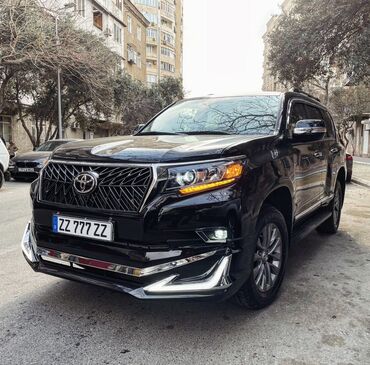 Digər avto xidmətlər: Toyota
