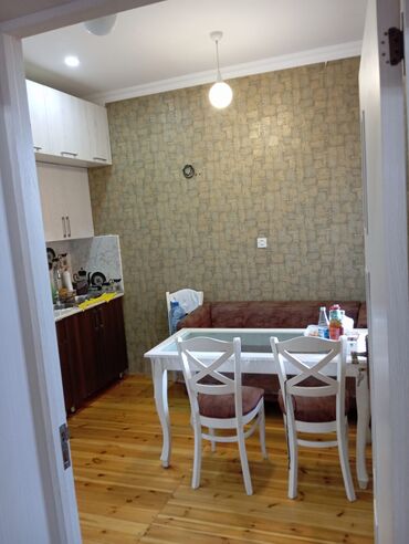 Uzunmüddətli kirayə evlər: 100 kv. m, 3 otaqlı, Kombi, Qaz, İşıq -da lalafo.az — 7 Uzunmüddətli kirayə evlər: 100 kv. m, 3 otaqlı, Kombi, Qaz, İşıq — 7