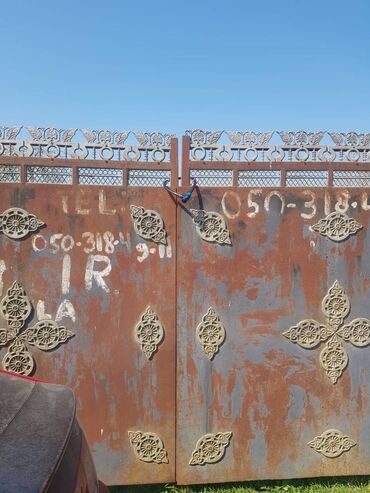 Həyət evləri və villaların satışı: 5 otaqlı, 251 kv. m, Kredit yoxdur, Təmirsiz — 13