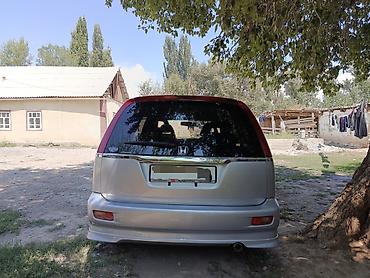 Продажа авто: Honda Stream: 2003 г., 2 л, Автомат, Бензин, Универсал — 10