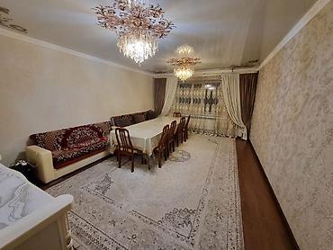 Продажа домов: Дом, 127 м², 4 комнаты, Риэлтор, Евроремонт at lalafo.kg — 5 Продажа домов: Дом, 127 м², 4 комнаты, Риэлтор, Евроремонт — 5