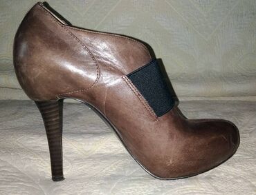 Ostale cipele: Nine west kožne 39 NOVO Prelepe kraće čizmice Nine west, potpuno nove — 6