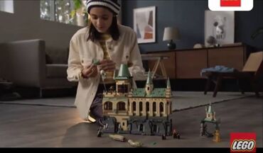 Oyuncaqlar: Uşaqlar üçün 1176 hissədən ibarət iri həcmli Leqo-Kanstruktor Harry -da lalafo.az — 8 Oyuncaqlar: Uşaqlar üçün 1176 hissədən ibarət iri həcmli Leqo-Kanstruktor Harry — 8