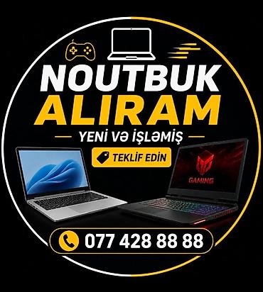 azercell modem satilir: YUKSEK QIYMETE NOUTBUK ALIRAM YENİ VƏ İŞLƏMİŞ TEKLİF EDİN — 1