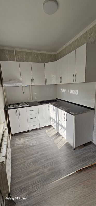 Мебель на заказ: Мебель на заказ, Кухня, Сервант, Кухонный гарнитур, Парта — 12