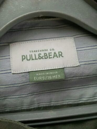 Köynəklər: Köynək, M — 10