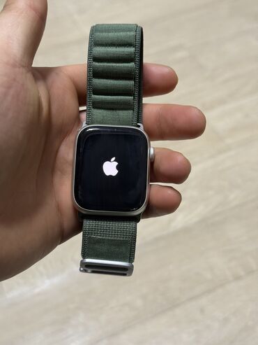 пассивное сетевое оборудование 6: Продается Apple Watch 8 45mm!