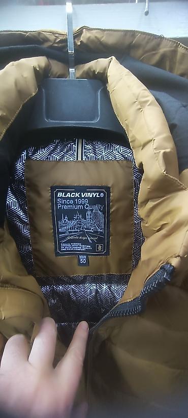 получили новинки: Новое Поступление от Бренда Black Vinyl Еврозиматонкая, лёгкая — 7