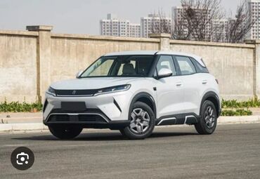 китайский электромобиль бишкек: BYD : 2024 г., 0.1 л, Автомат, Электромобиль, Кроссовер