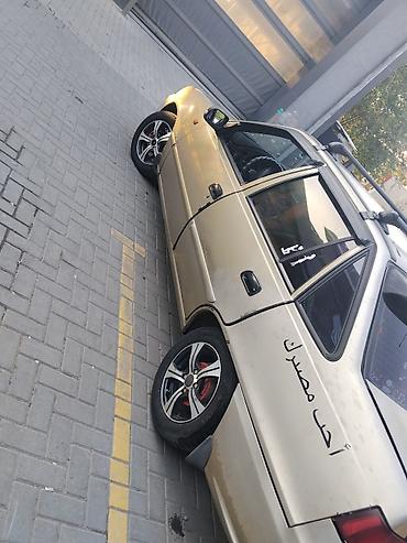 Daewoo: Daewoo : 2011 г., 1.6 л, Механика, Седан — 2