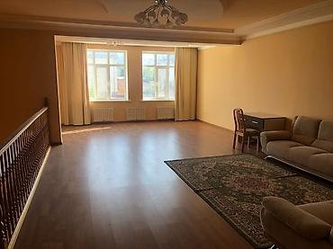 Долгосрочная аренда домов: 400 м², 5 комнат, Ала-Арча ТРЦ — 14