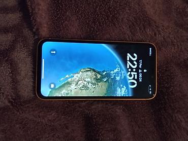 iphone x arxa şüşə qiyməti: IPhone X, Qızılı, Face ID — 2