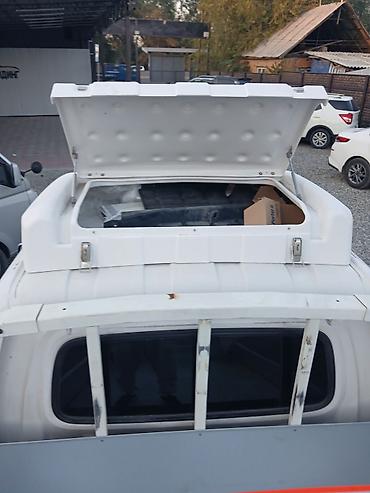 катализатор грузовой: Легкий грузовик, Hyundai, Стандарт, До 1 т, Б/у — 10