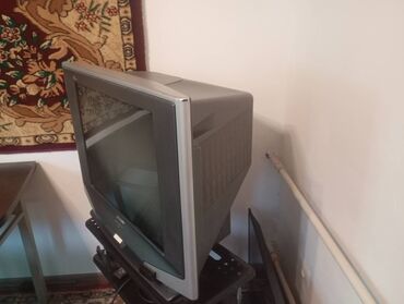 телевизор ош цена: Студентам, временным квартирантам, бюджетный выбор для вас. Продам