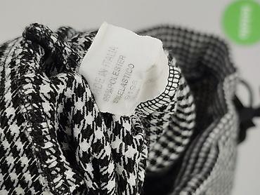 alcott pants: Spodnie materiałowe damskie, rozmiar M — 4