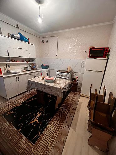 новопавловка квартиры: 2 комнаты, 36 м², Новопавловка с. Элитка, 1 этаж — 5