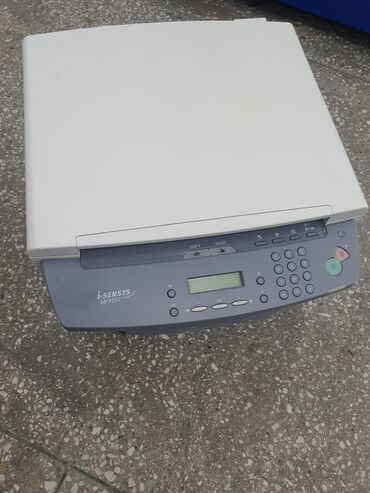 термосублимационный принтер dnp ds rx1: Принтер продаю в отличном состоянии. 4010 Canon
