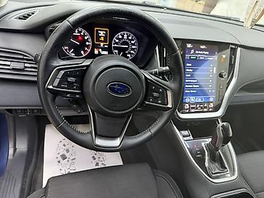 оутбек 2019: Subaru Outback: 2019 г., 2.5 л, Универсал — 5