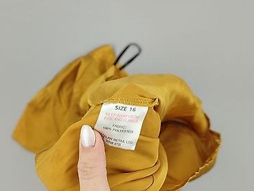 pyjama: Papaya, Bluzka damska, rozmiar 2XL — 4