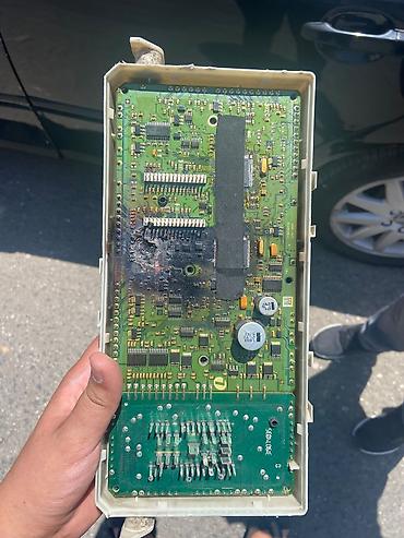 Автоуслуги: Avtokondisioner xidmətləri və avtoelektronika üzrə peşəkar xidmətlər — 7