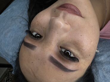 Ресницы: Ресницы, Классика, 4D, 5D, Консультация — 9