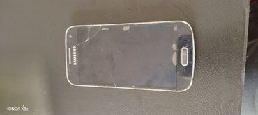 Samsung: Samsung Galaxy S4 Mini Plus, 16 GB, rəng - Qara, İki sim kartlı — 15