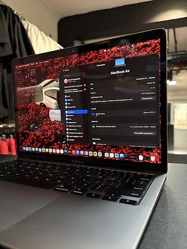 айфон маленький: Продаю MacBook Air 2020 M1 Состояние идеальная, с исключением — 2
