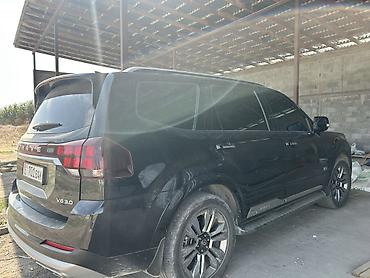 чери фора: Chery : 2020 г., Автомат, Внедорожник — 1