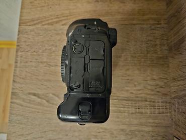 canon d600: Canon 1DX - 231K original probeq. Aparat ela veziyetdedir. Hec bir — 5