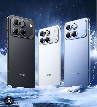 honor 500: Honor Win, Новый, 1 ТБ, цвет - Черный, 2 SIM — 2