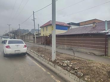 Продажа коттеджей и домов: Пишпекте ул Кубанычбек Маликова 19 баардык шарты менен Садик — 28