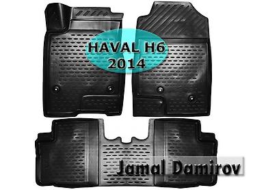 haval: Haval h6 2014 ucun poliuretan ayaqaltilar 🚙🚒 ünvana və bölgələrə — 1
